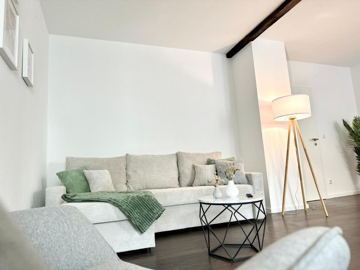 Mystay - Zentral - Design - Prime - Kueche ไฮเดลเบิร์ก ภายนอก รูปภาพ