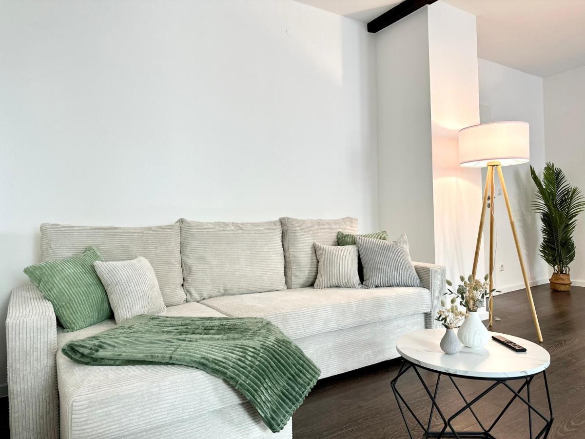 Mystay - Zentral - Design - Prime - Kueche ไฮเดลเบิร์ก ภายนอก รูปภาพ