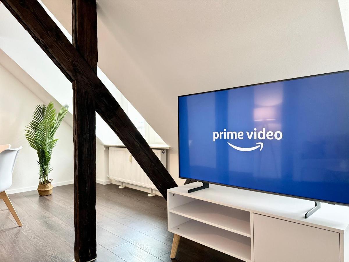 Mystay - Zentral - Design - Prime - Kueche ไฮเดลเบิร์ก ภายนอก รูปภาพ
