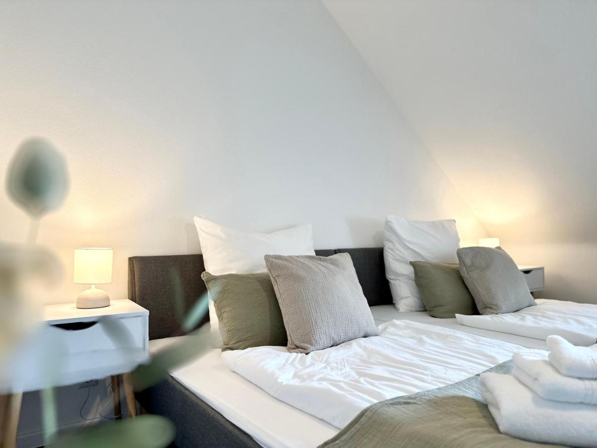 Mystay - Zentral - Design - Prime - Kueche ไฮเดลเบิร์ก ภายนอก รูปภาพ