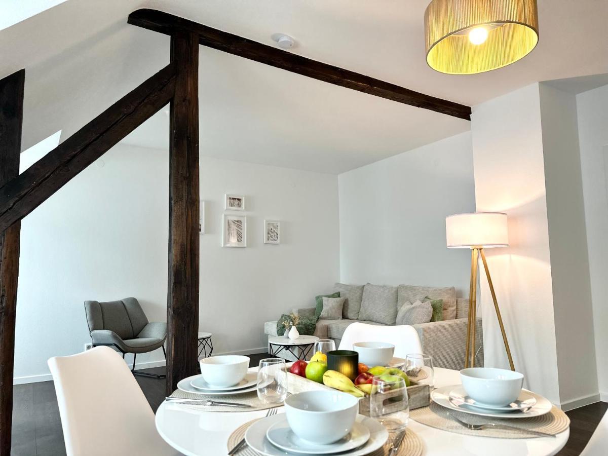 Mystay - Zentral - Design - Prime - Kueche ไฮเดลเบิร์ก ภายนอก รูปภาพ