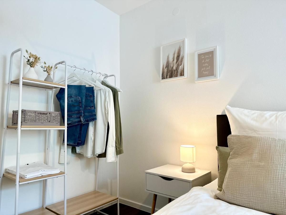 Mystay - Zentral - Design - Prime - Kueche ไฮเดลเบิร์ก ภายนอก รูปภาพ