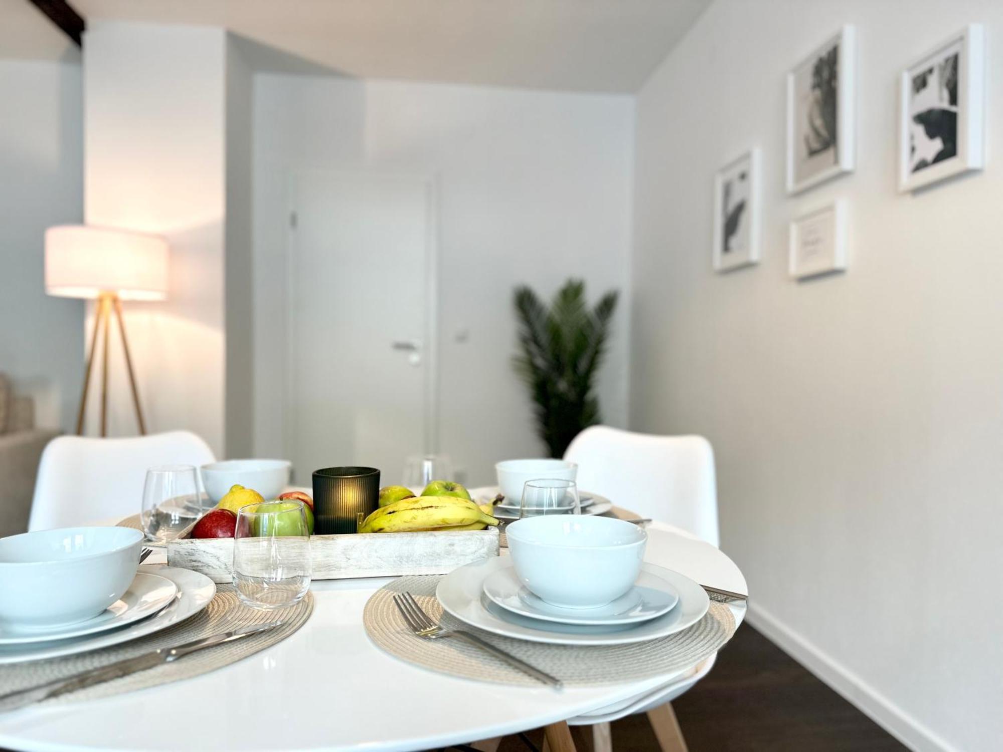 Mystay - Zentral - Design - Prime - Kueche ไฮเดลเบิร์ก ภายนอก รูปภาพ