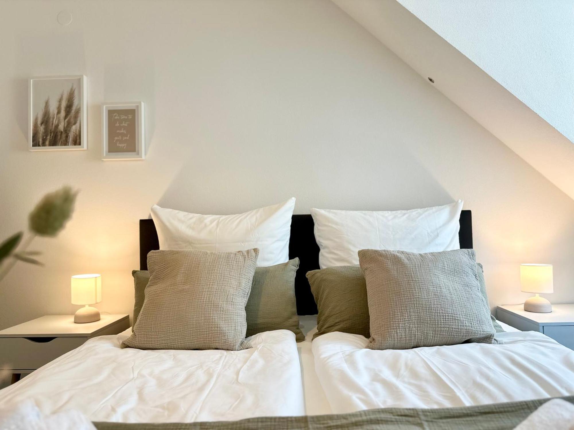 Mystay - Zentral - Design - Prime - Kueche ไฮเดลเบิร์ก ภายนอก รูปภาพ