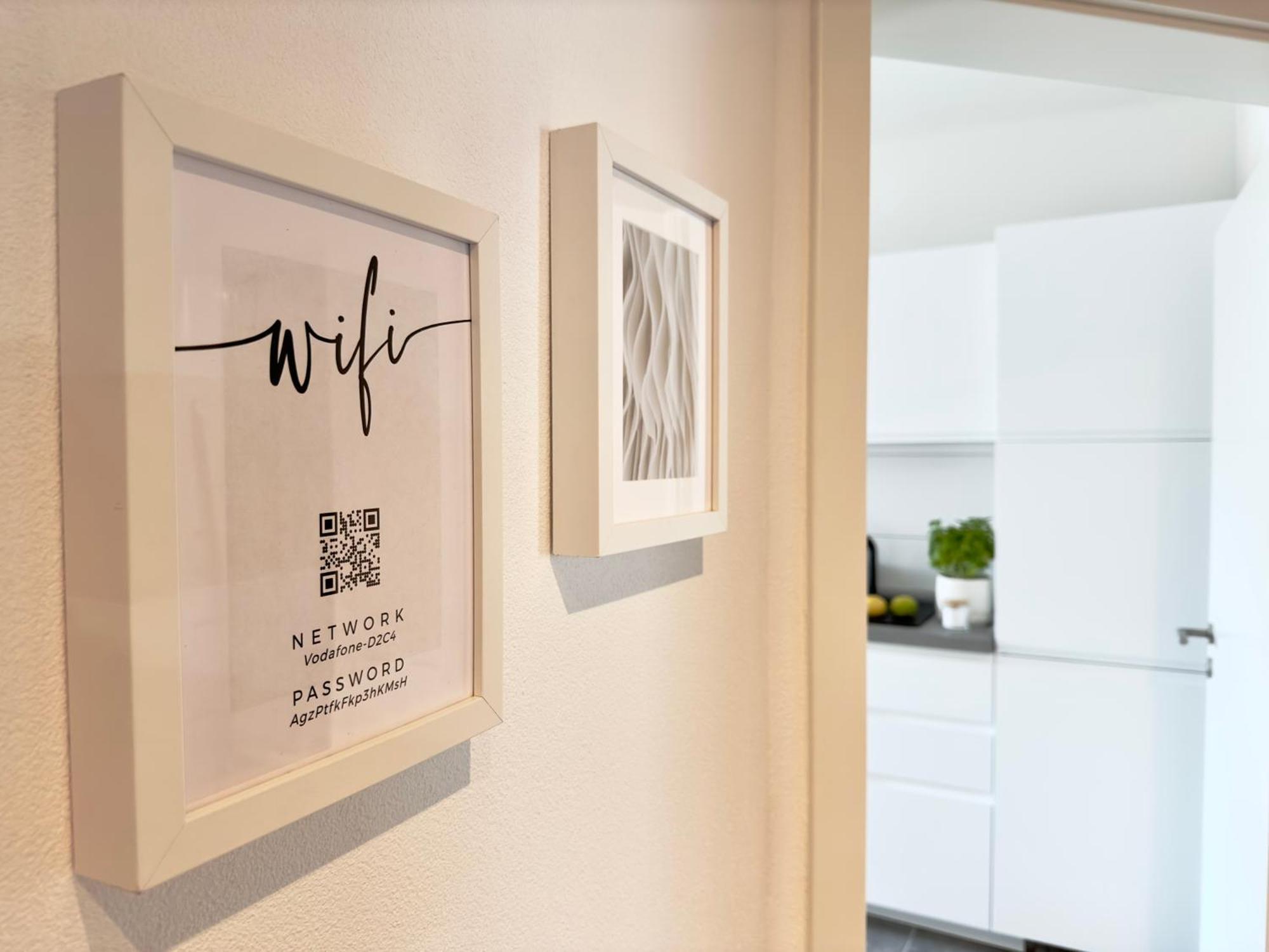 Mystay - Zentral - Design - Prime - Kueche ไฮเดลเบิร์ก ภายนอก รูปภาพ