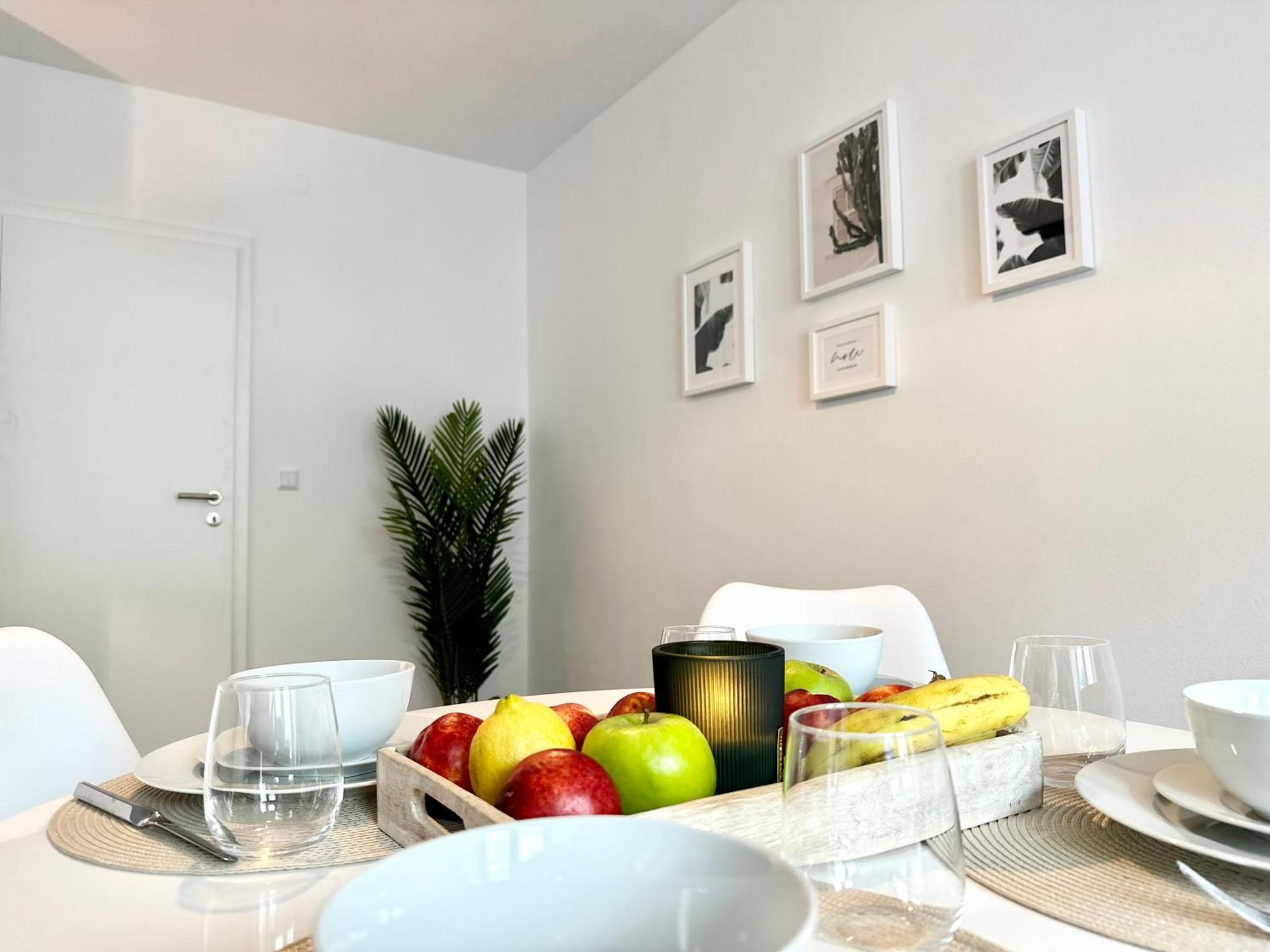 Mystay - Zentral - Design - Prime - Kueche ไฮเดลเบิร์ก ภายนอก รูปภาพ