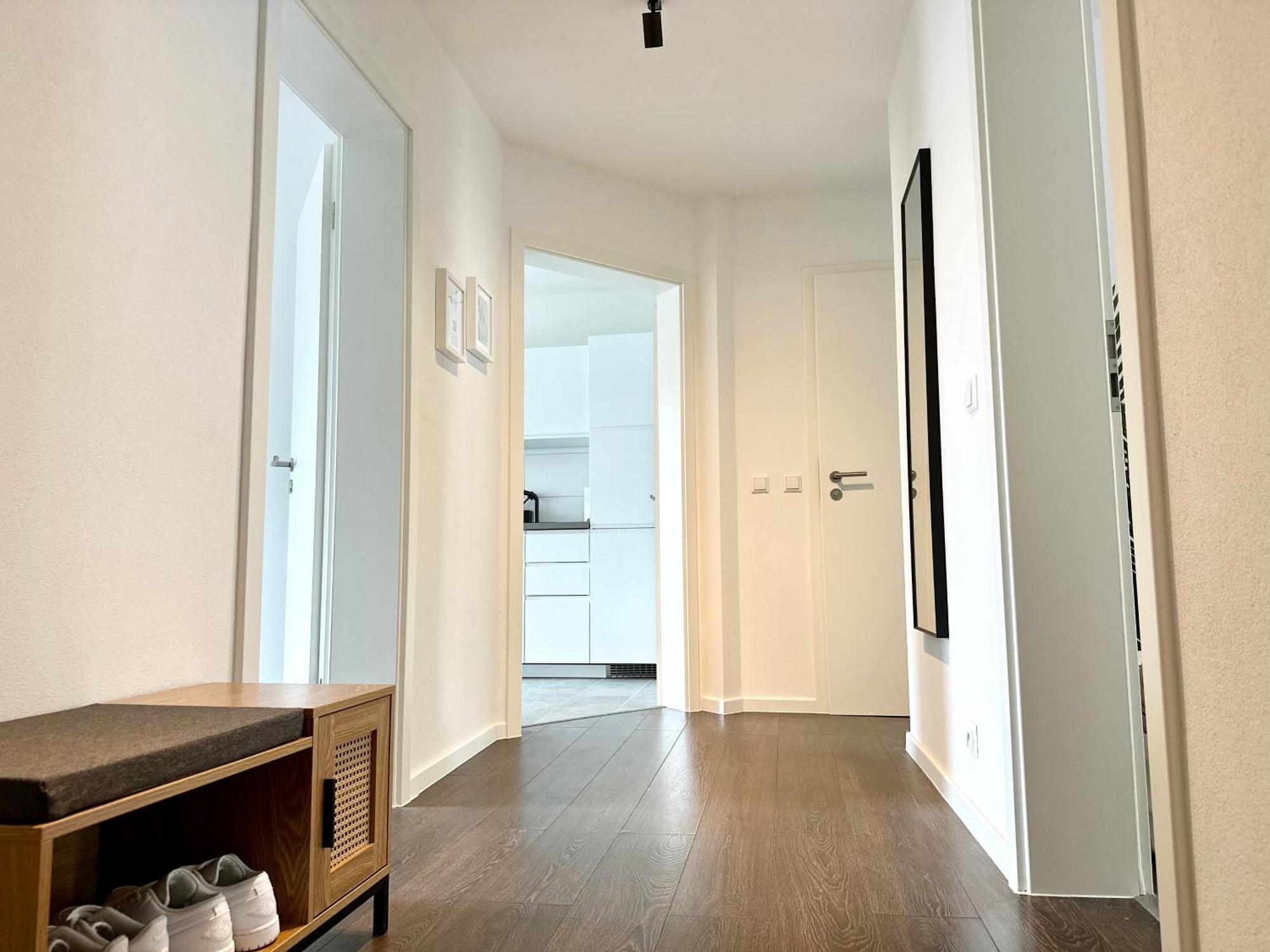 Mystay - Zentral - Design - Prime - Kueche ไฮเดลเบิร์ก ภายนอก รูปภาพ