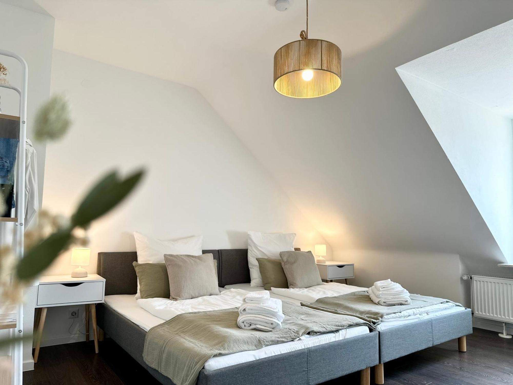 Mystay - Zentral - Design - Prime - Kueche ไฮเดลเบิร์ก ภายนอก รูปภาพ