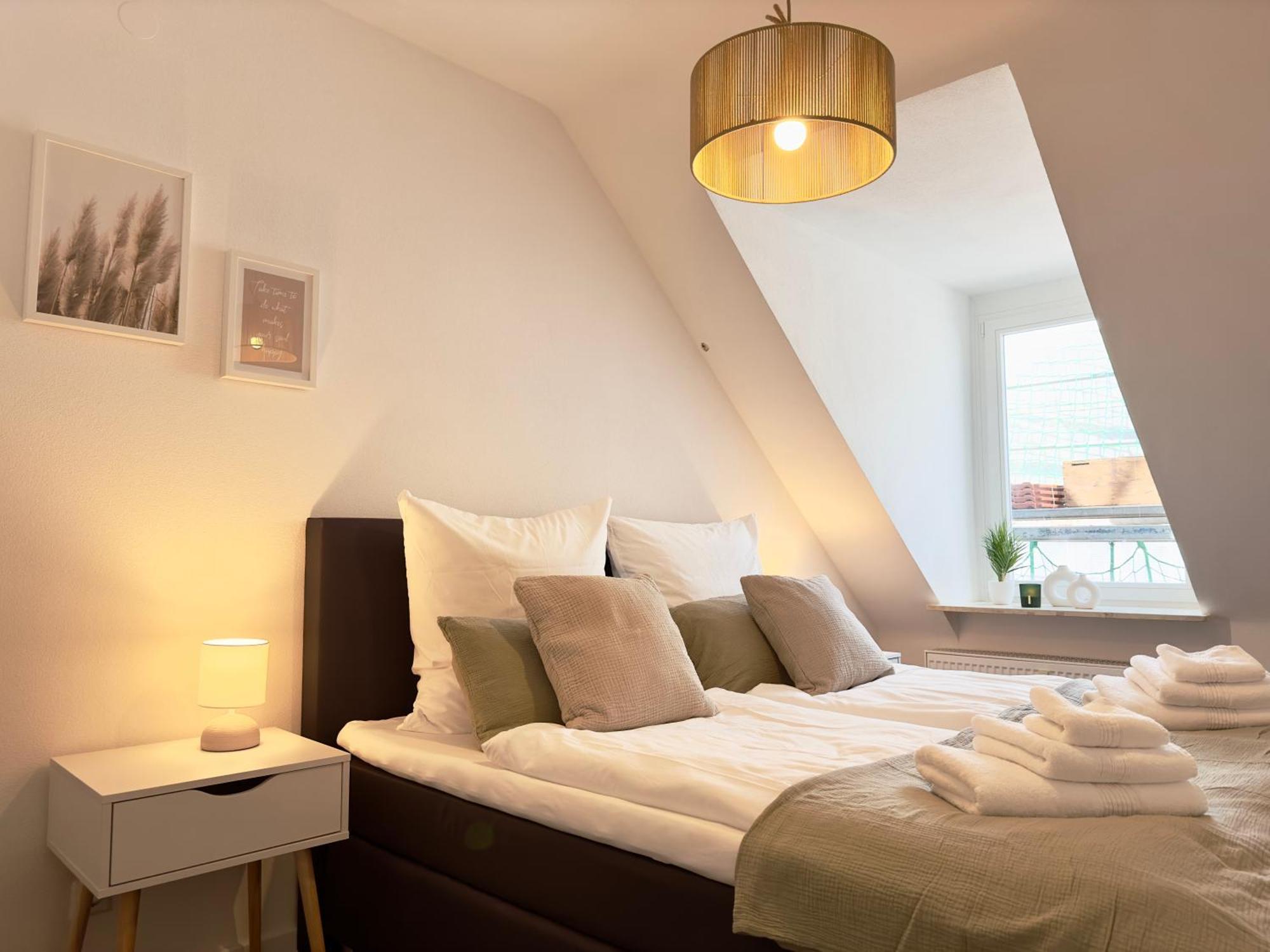 Mystay - Zentral - Design - Prime - Kueche ไฮเดลเบิร์ก ภายนอก รูปภาพ