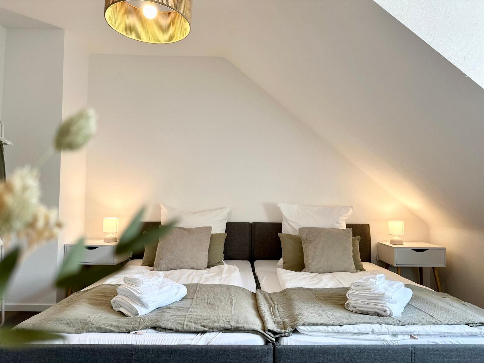 Mystay - Zentral - Design - Prime - Kueche ไฮเดลเบิร์ก ภายนอก รูปภาพ