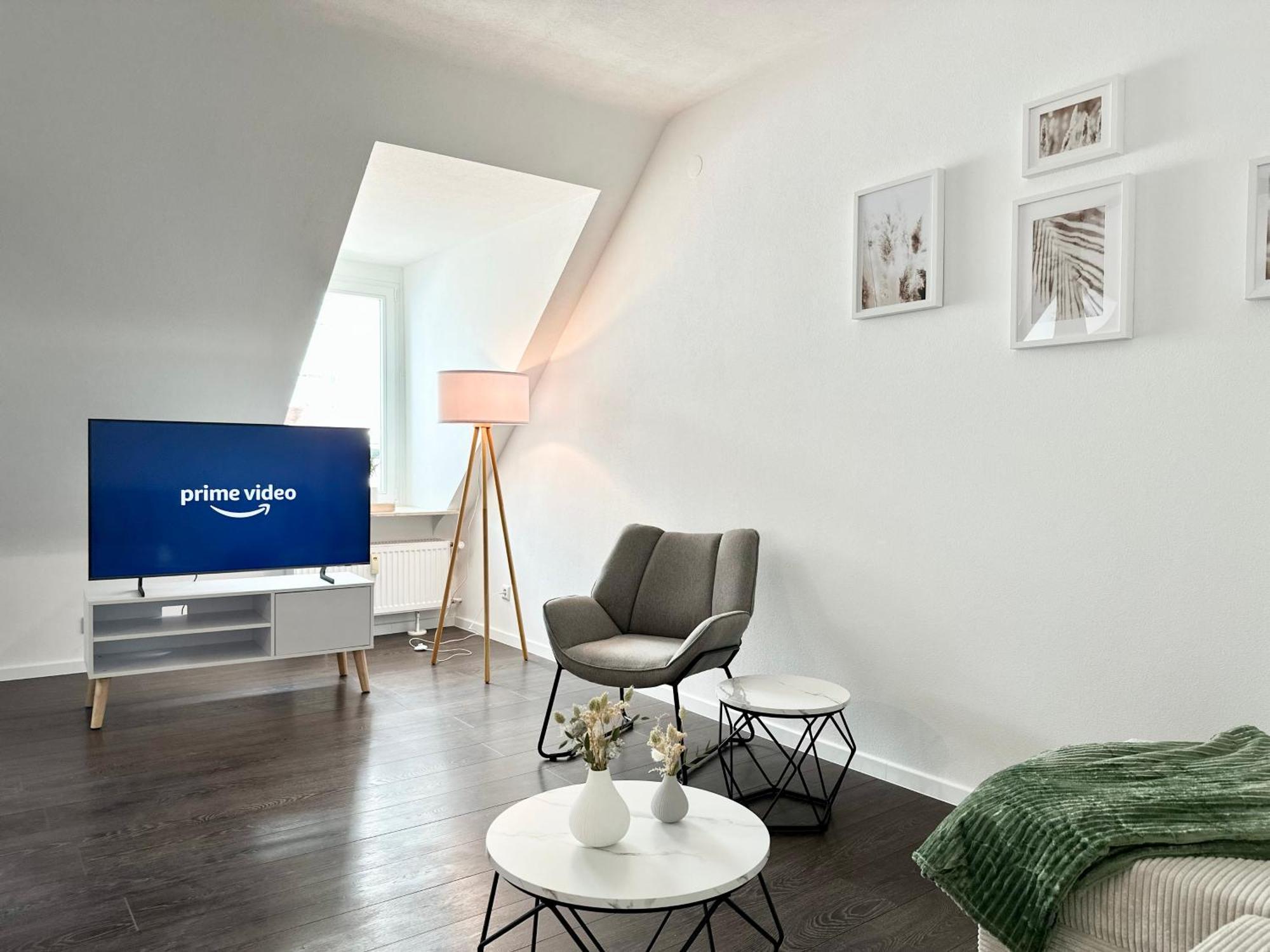 Mystay - Zentral - Design - Prime - Kueche ไฮเดลเบิร์ก ภายนอก รูปภาพ