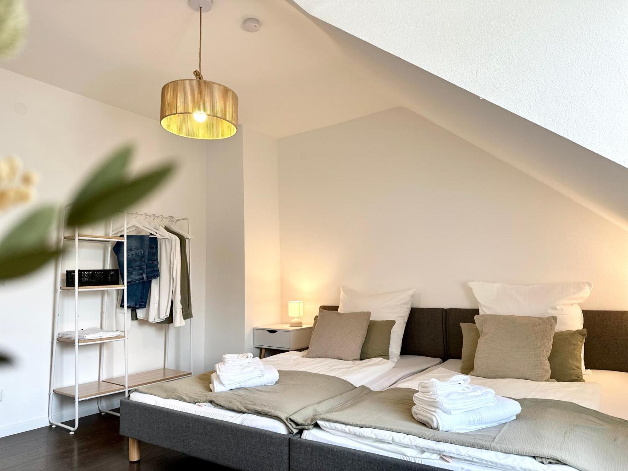 Mystay - Zentral - Design - Prime - Kueche ไฮเดลเบิร์ก ภายนอก รูปภาพ
