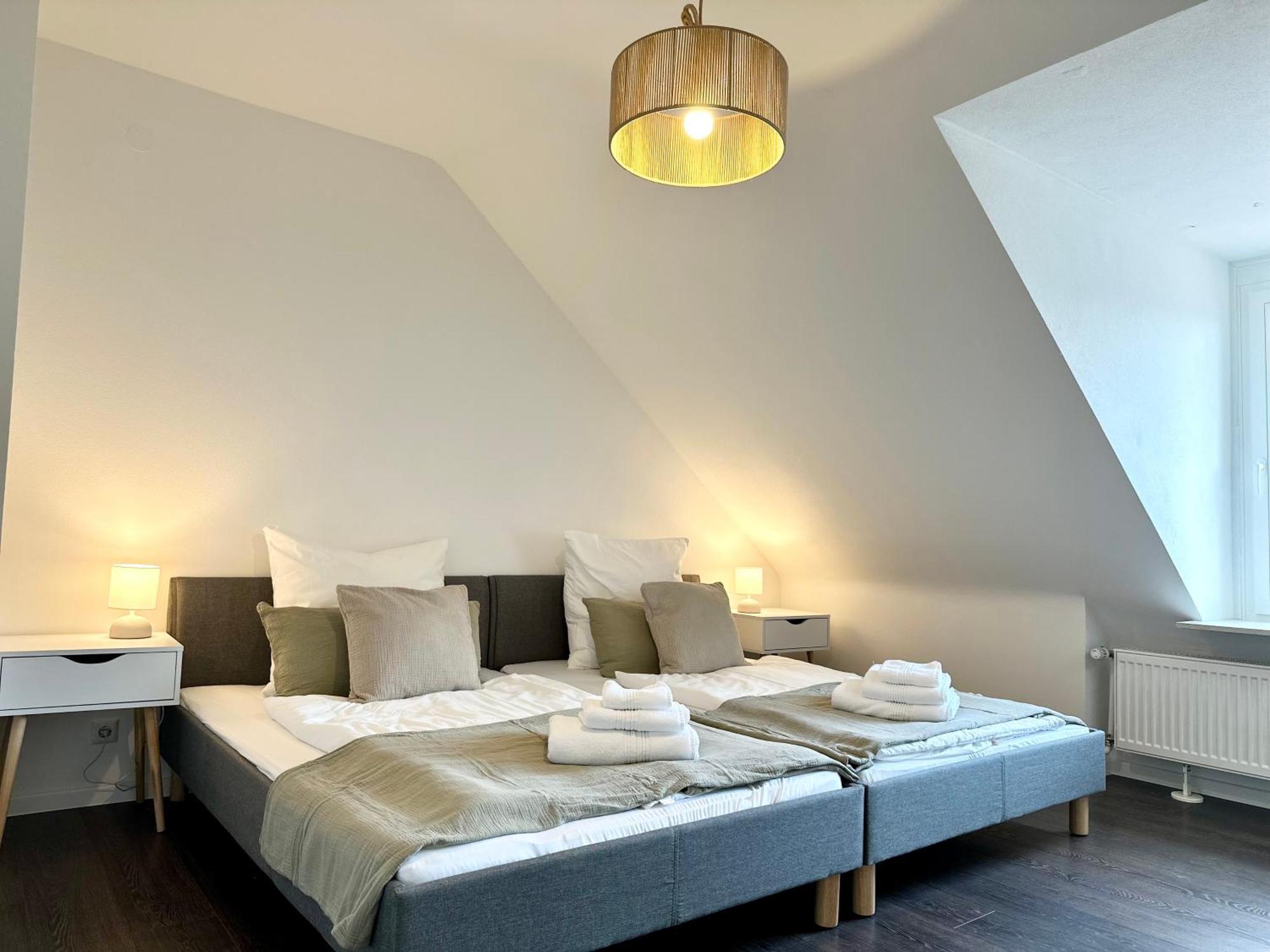 Mystay - Zentral - Design - Prime - Kueche ไฮเดลเบิร์ก ภายนอก รูปภาพ