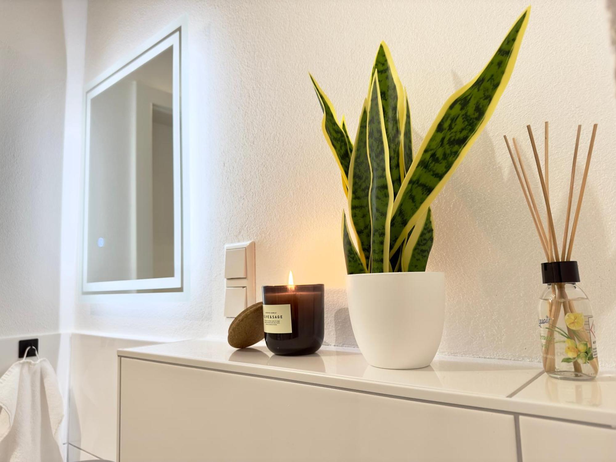 Mystay - Zentral - Design - Prime - Kueche ไฮเดลเบิร์ก ภายนอก รูปภาพ